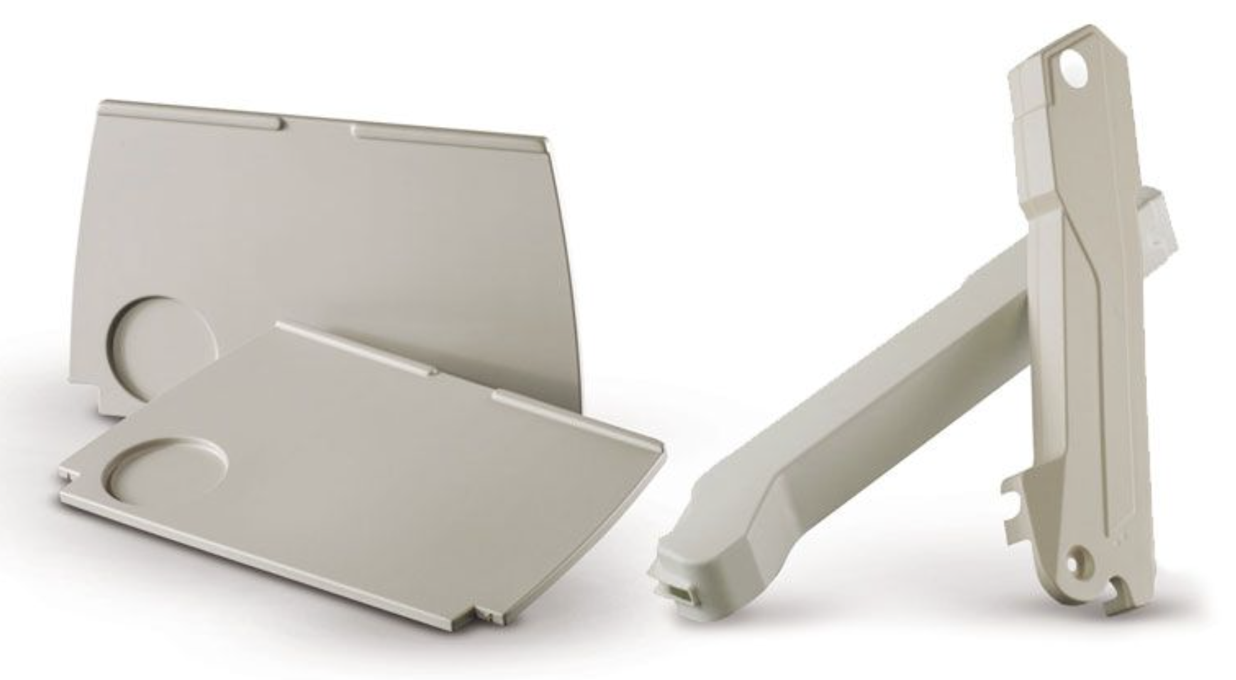 Injection Molded Parts